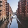 hamburg