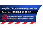 Der kleine Umzugspartner